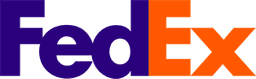 FedEx logo
