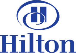 Hilton logo