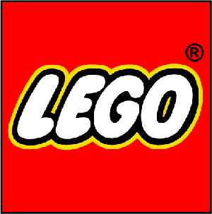 Lego logo