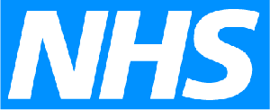NHS logo