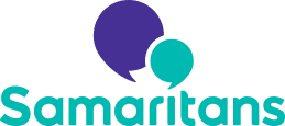 Samaritans logo
