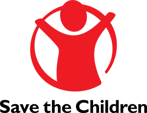 Save the Children logo