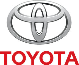 Toyota logo