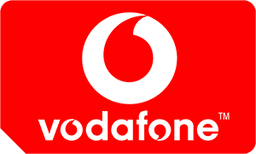 Vodafone logo
