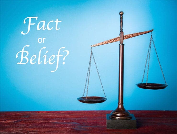 Barriers and Beliefs