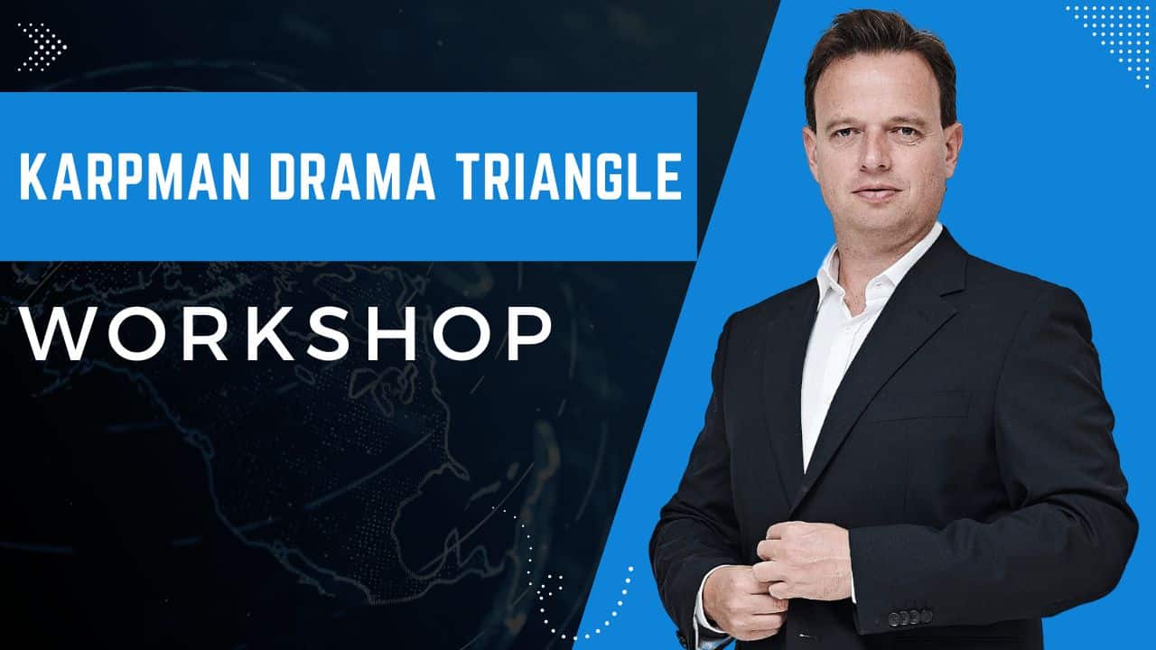 The Karpman Drama Triangle Workshop