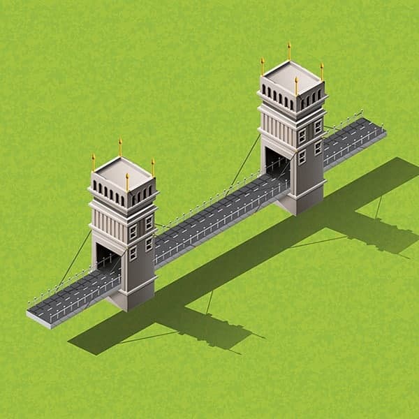 Build a Bridge