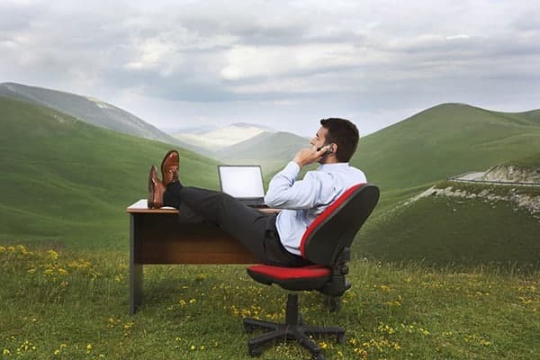 Day In the Life Of (DILO)