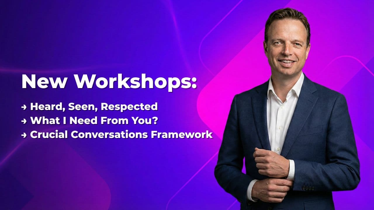 3 new techniques for the conversations teams keep avoiding