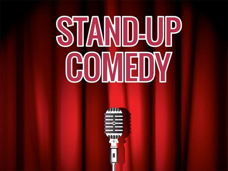 Whose Line Is It Anyway?