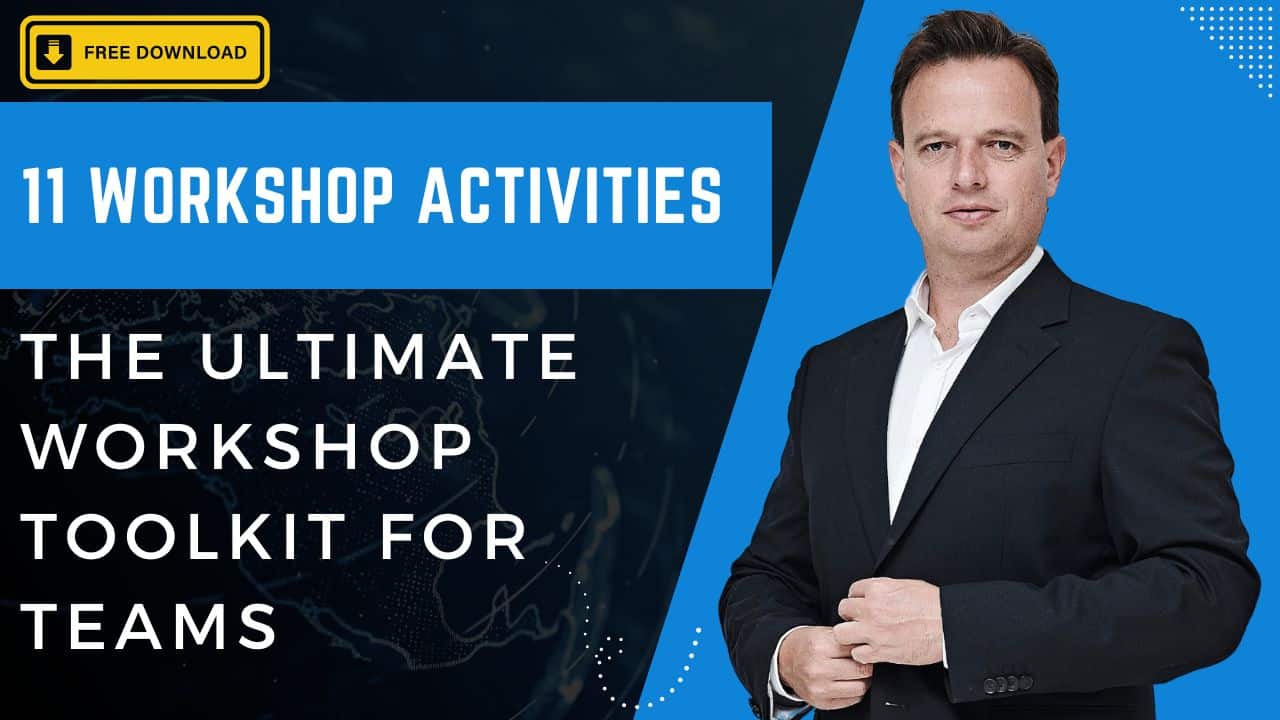 Ultimate Workshop Toolkit for Teams
